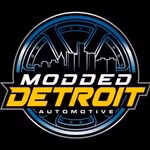 Modded Detroit Automotive