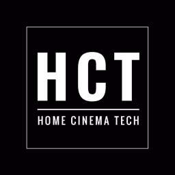 Home Cinema Tech Review