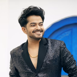 Sayakk Chakraborty