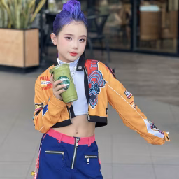 Kitty Bao Trang 