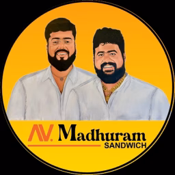 AV Madhuram Sandwich