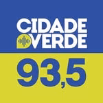 | Rádio Cidade Verde |
