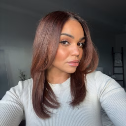 Keisha Pettway-Eaves