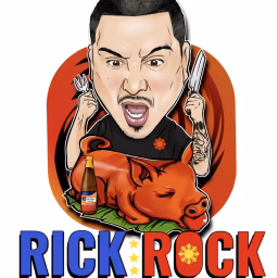 Rick Rock Foodie