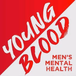 Young Blood - Men's Mental Health
