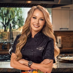Easy Recipes: Chef Monika Jensen