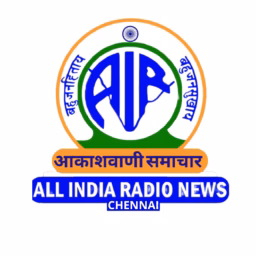 All India Radio News Chennai