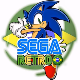 SEGA Retro BR
