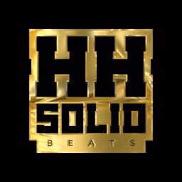 HHSolid Beats (Instrumental Rap Beats)