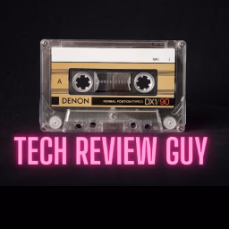 Tech Review Guy