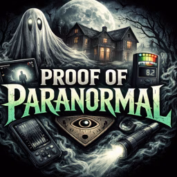 Proof of Paranormal