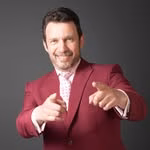 GUSTAVO SEGRÉ