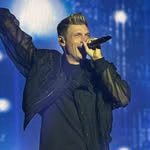 Nick Carter