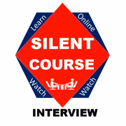 Silent Course Interview