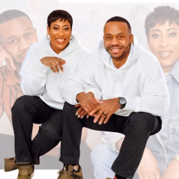 The Entrepreneur Couple