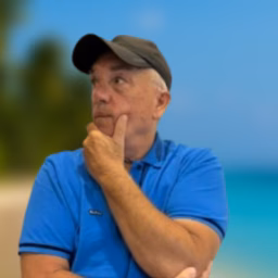 Mike's Philippine Retirement