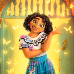 Disney Movie Geek