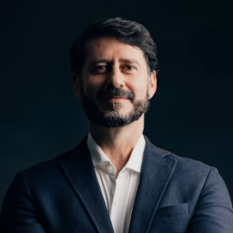 Fabrício Nogueira -  TDAH Infantil e Adolescente