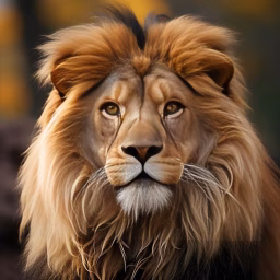 Lionheart99 