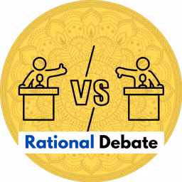 Rational Debate