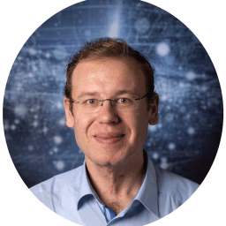 Andreas Maier