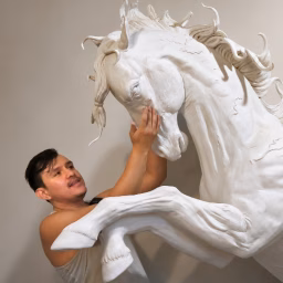Viery Art