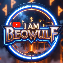 I Am Beowulf