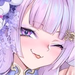 Celeste ✨️💜 VTuber