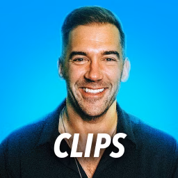 Greatness Clips - Lewis Howes