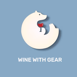 Wine with Gear