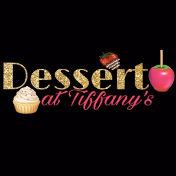 Dessert at Tiffany’s 