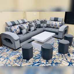 Sofa Factory