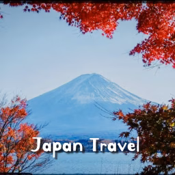 Japan Travel