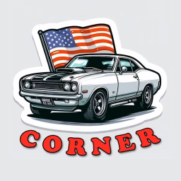 Classic Car Corner