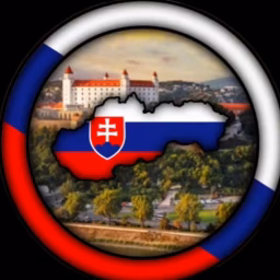 Slovak Geography