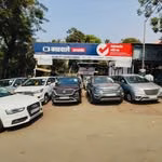 Milestone auto hub