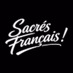 Sacrés Français !
