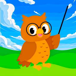 Quiz Owly
