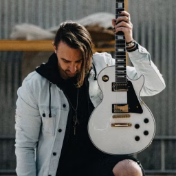 Dave Webb Music