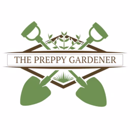The Preppy Gardener