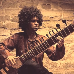 Xavi Ganjam
