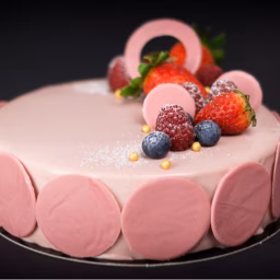KC Baking Studio