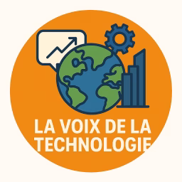 LA VOIX DE LA TECHNOLOGIE 