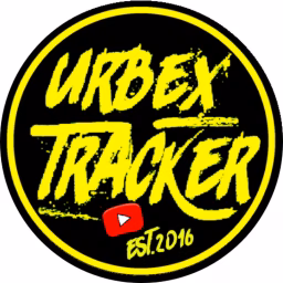 Urbex Tracker
