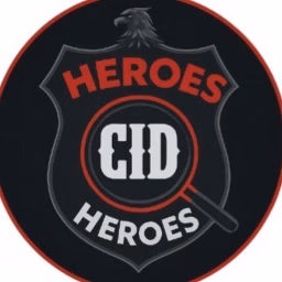 CID Heroes
