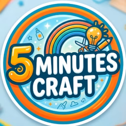 5 Minutes Craft