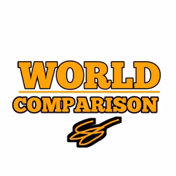 WORLD COMPARISON 