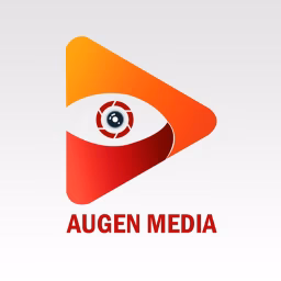 Augen Live Broadcast
