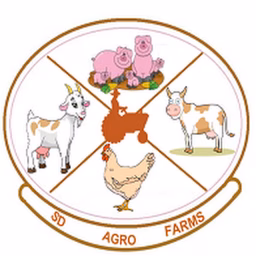 SD AGRO FARMS