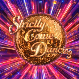BBC Strictly Come Dancing